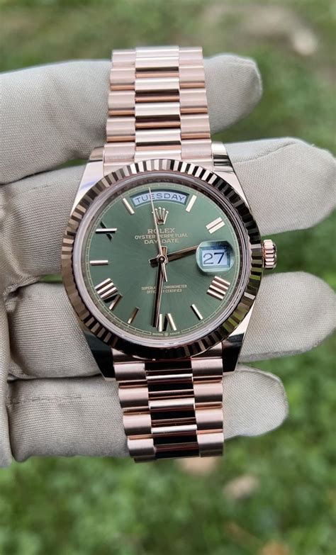 rolex 228235 for sale